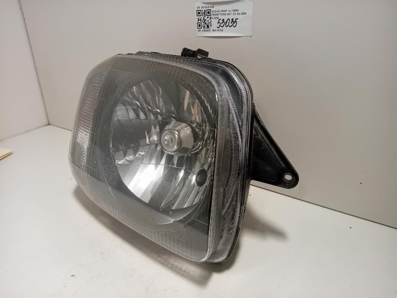 Proiettore ANT DX 35100-81A20 Suzuki Jimny I 1999