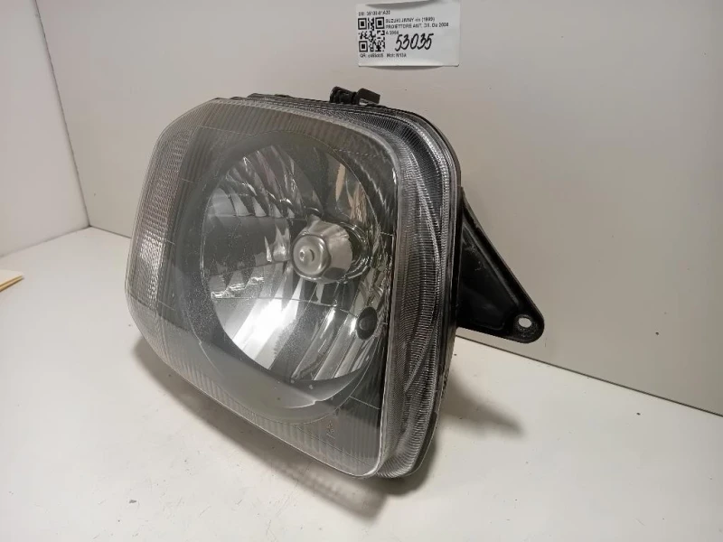 Proiettore ANT DX 35100-81A20 Suzuki Jimny I 1999