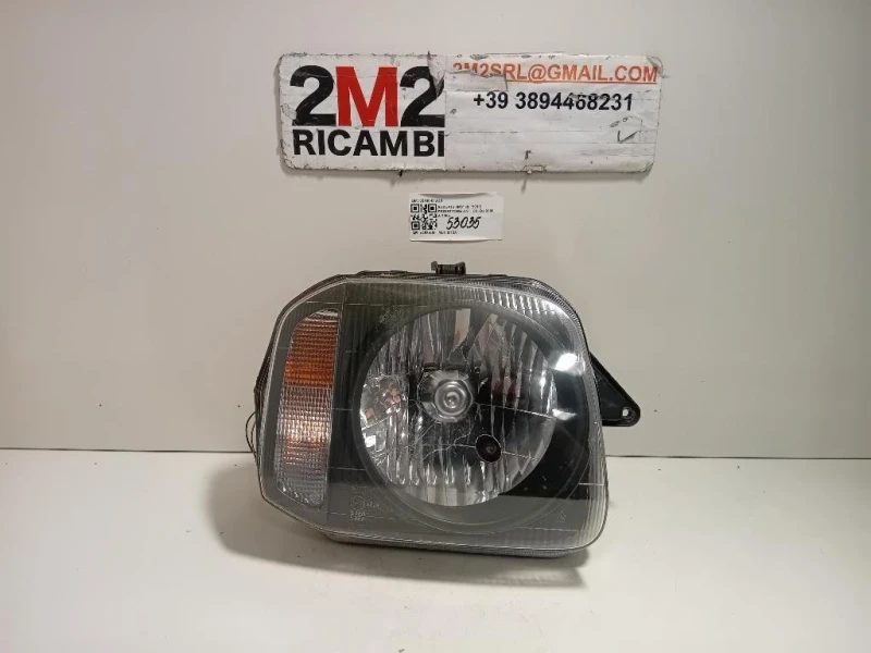 Proiettore ANT DX 35100-81A20 Suzuki Jimny I 1999