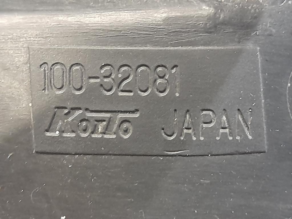 Proiettore ANT DX 10032081 Suzuki Jimny I 2014