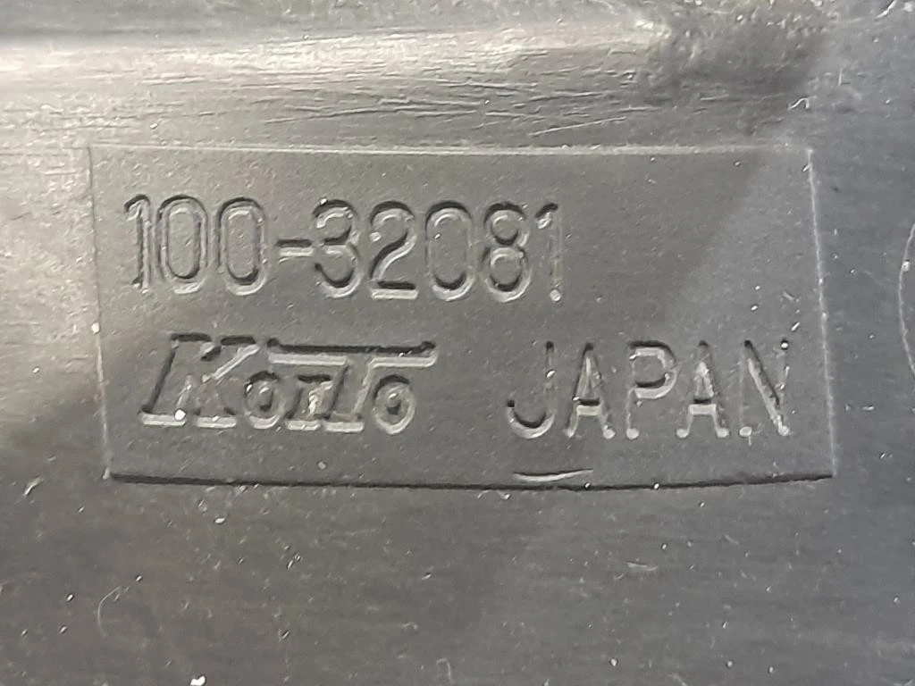 Proiettore ANT DX 10032081 Suzuki Jimny I 2014