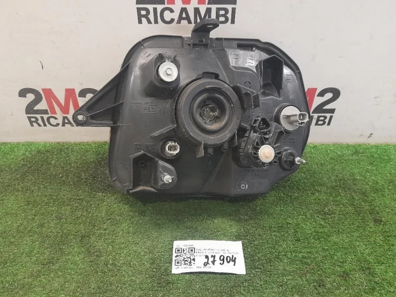 Proiettore ANT DX 10032081 Suzuki Jimny I 2014