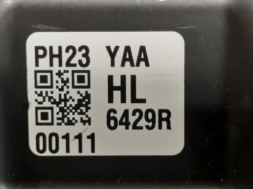 Proiettore ANT DX 6429R00171 Suzuki S-cross 2021