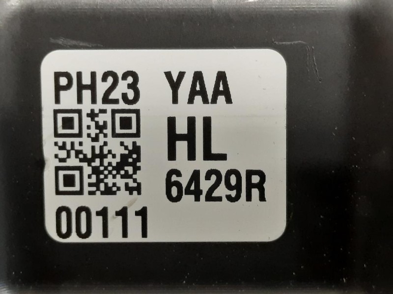 Proiettore ANT DX 6429R00171 Suzuki S-cross 2021