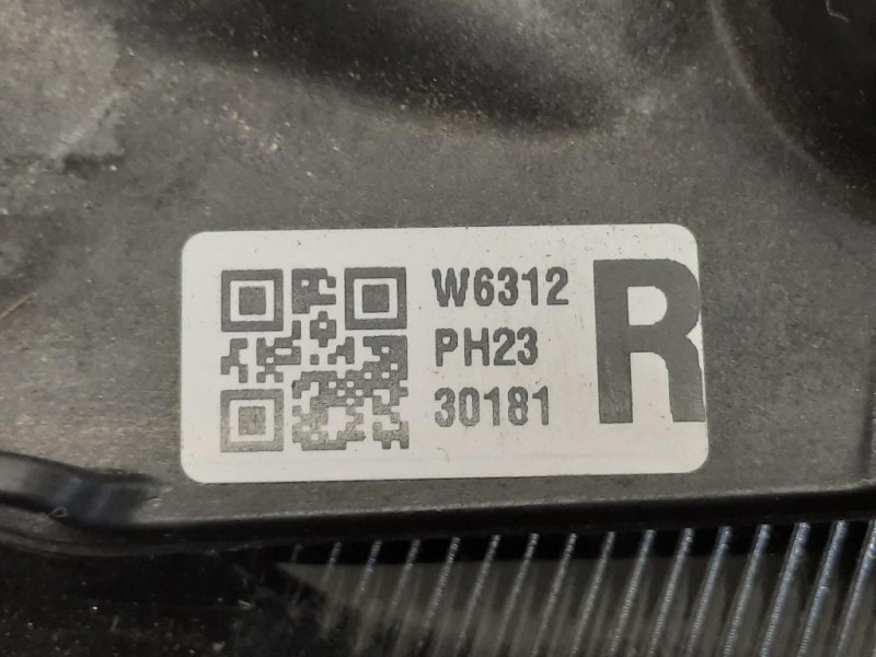 Proiettore ANT DX 6429R00171 Suzuki S-cross 2021