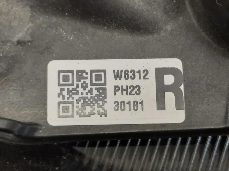 Proiettore ANT DX 6429R00171 Suzuki S-cross 2021