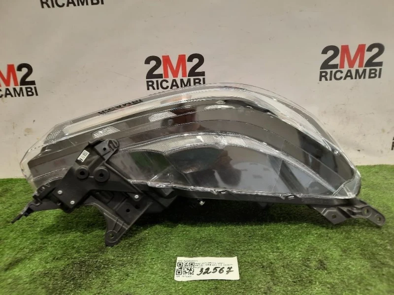 Proiettore ANT DX 6429R00171 Suzuki S-cross 2021