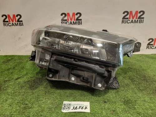 Proiettore ANT DX 6429R00171 Suzuki S-cross 2021