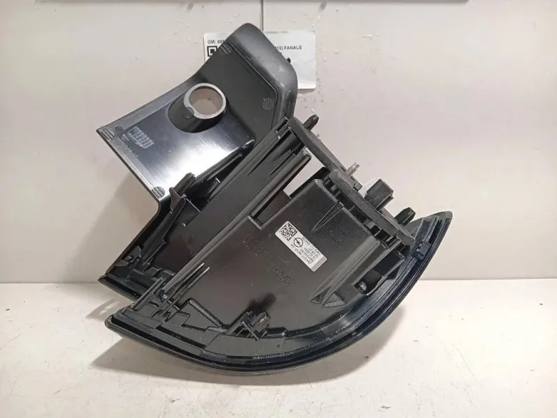 Fanale POST SX 9861335480 Opel Mokka 2013