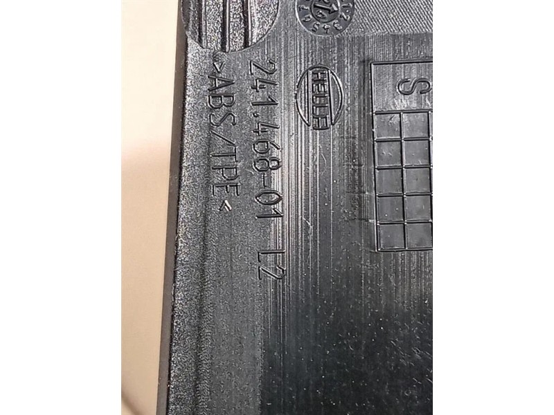 Fanale POST SX 9861335480 Opel Mokka 2013