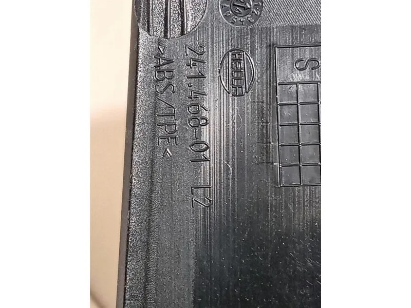 Fanale POST SX 9861335480 Opel Mokka 2013