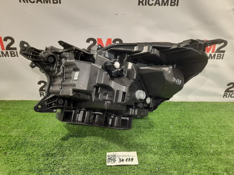 Proiettore ANT DX 6429R00171 Suzuki S-cross 2021