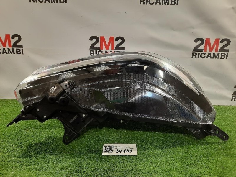 Proiettore ANT DX 6429R00171 Suzuki S-cross 2021