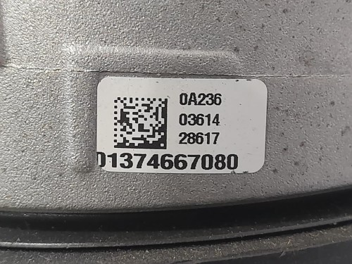 Ammortizzatore ANT DX 687372102 Bmw Serie 1 F20 Berlina 2012