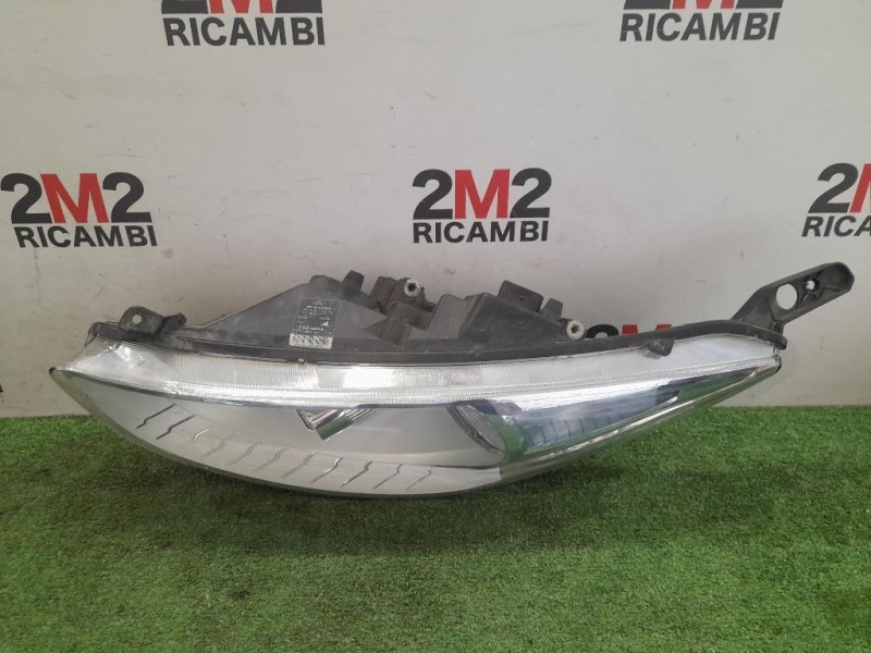 Fanale POST SX 42435941 Opel Mokka 2013