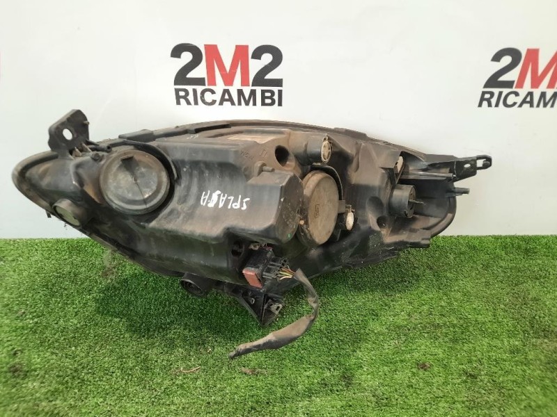 Proiettore ANT DX 3512051K00000 Suzuki Splash 2008