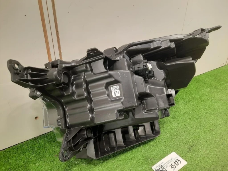 Proiettore ANT DX Suzuki SX4 S-cross 2016