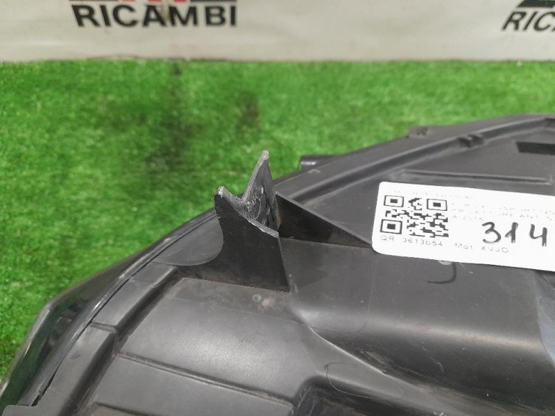 Fanale POST SX 42435941 Opel Mokka 2013