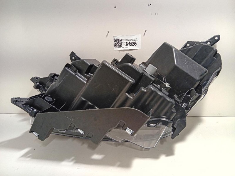 Proiettore ANT DX 3512061MA1000 Suzuki SX4 S-cross 2016