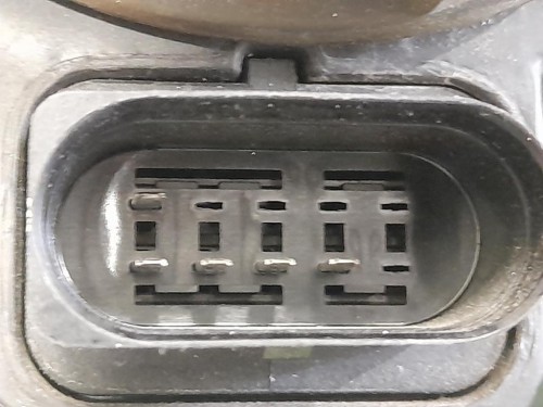 Fanale POST SX 42435941 Opel Mokka 2013