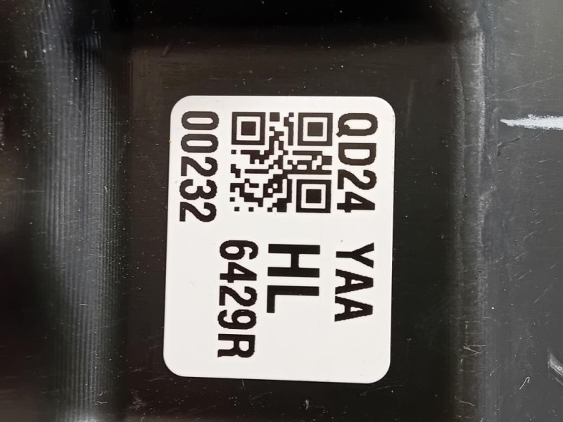 Proiettore ANT DX 3512061MA1000 Suzuki SX4 S-cross 2016