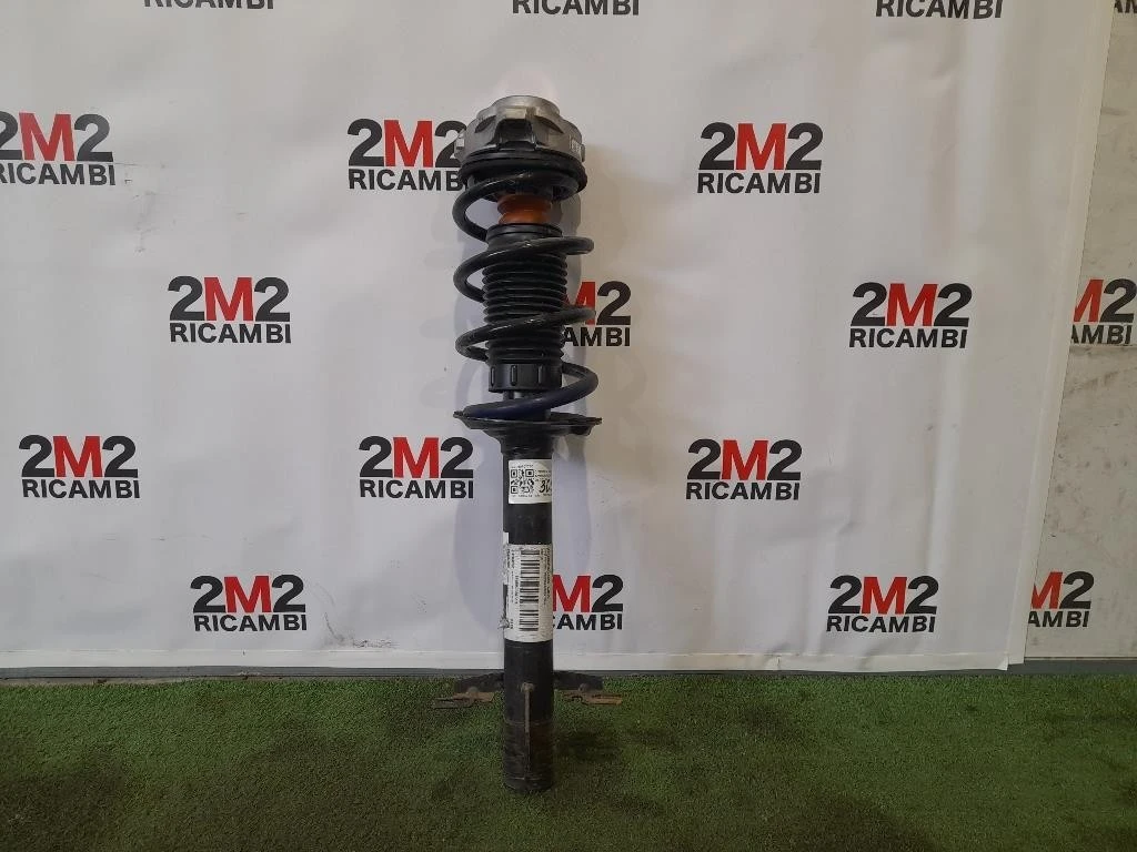 Ammortizzatore ANT DX 50707700 Citroen Jumper III 2014