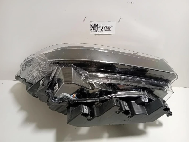 Proiettore ANT DX 3512061MA1000 Suzuki SX4 S-cross 2016