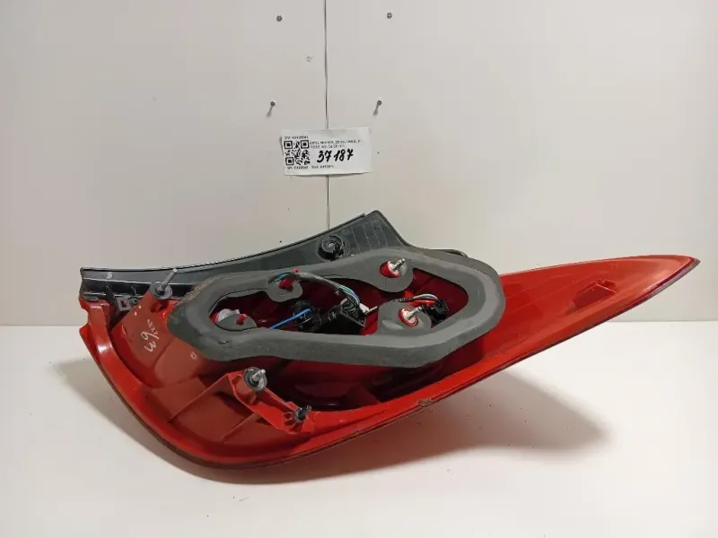 Fanale POST SX 42435941 Opel Mokka 2013