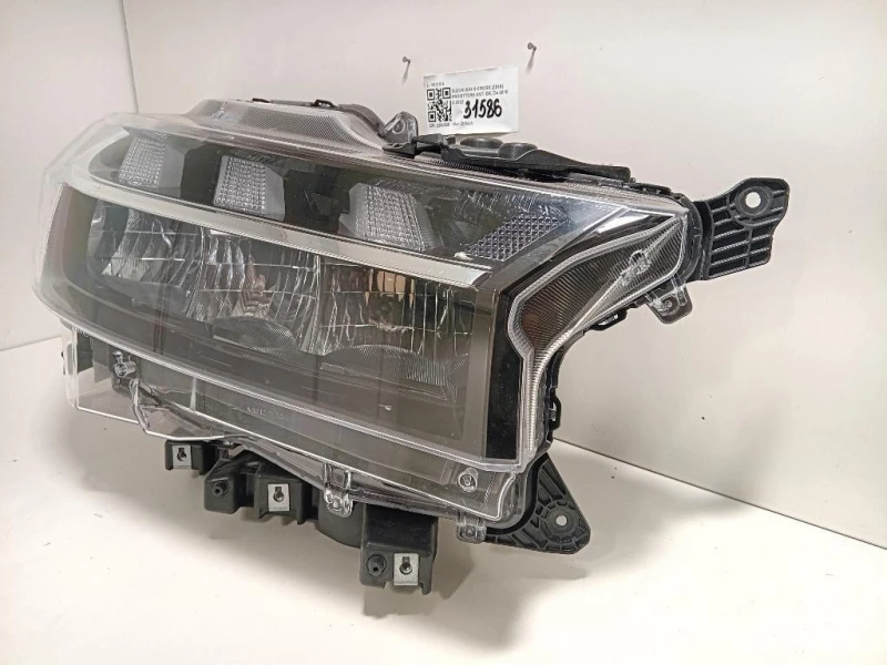 Proiettore ANT DX 3512061MA1000 Suzuki SX4 S-cross 2016