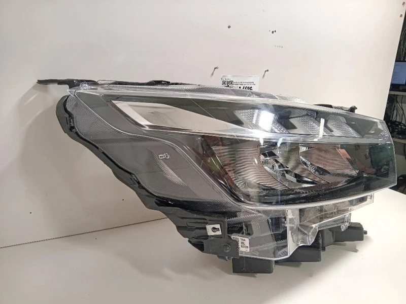 Proiettore ANT DX 3512061MA1000 Suzuki SX4 S-cross 2016