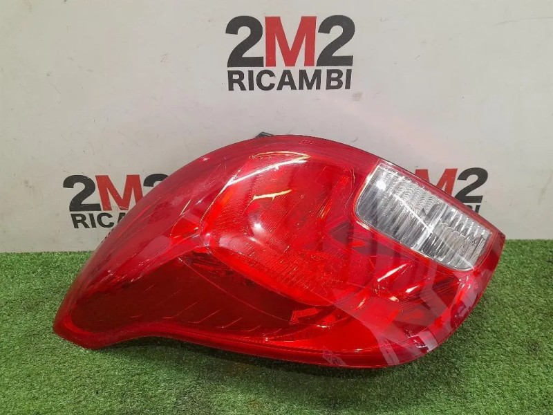 Fanale POST SX 42599461 Opel Mokka 2013