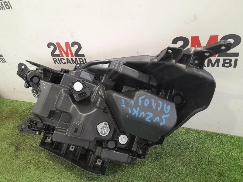 Proiettore ANT DX Suzuki SX4 S-cross 2016