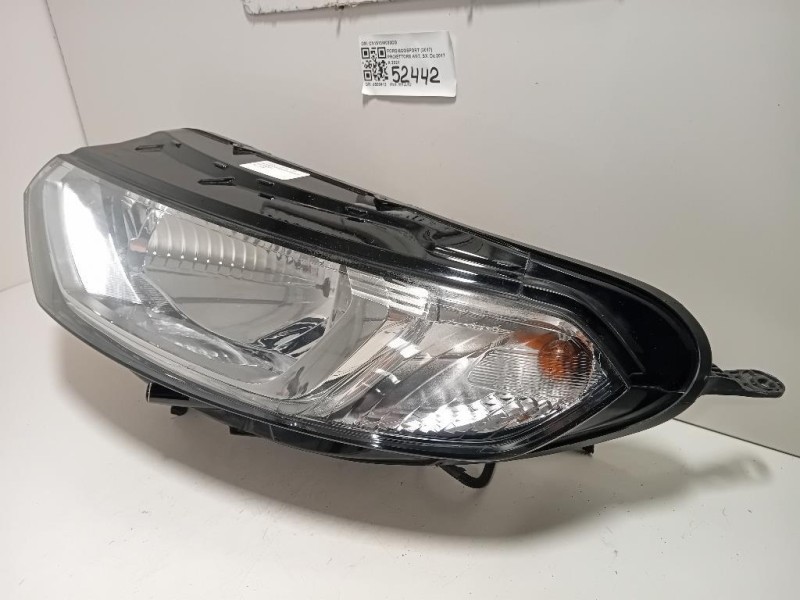 Fanale POST SX 42599461 Opel Mokka 2013 Fanale POST SX 42599461 Opel Mokka 2013