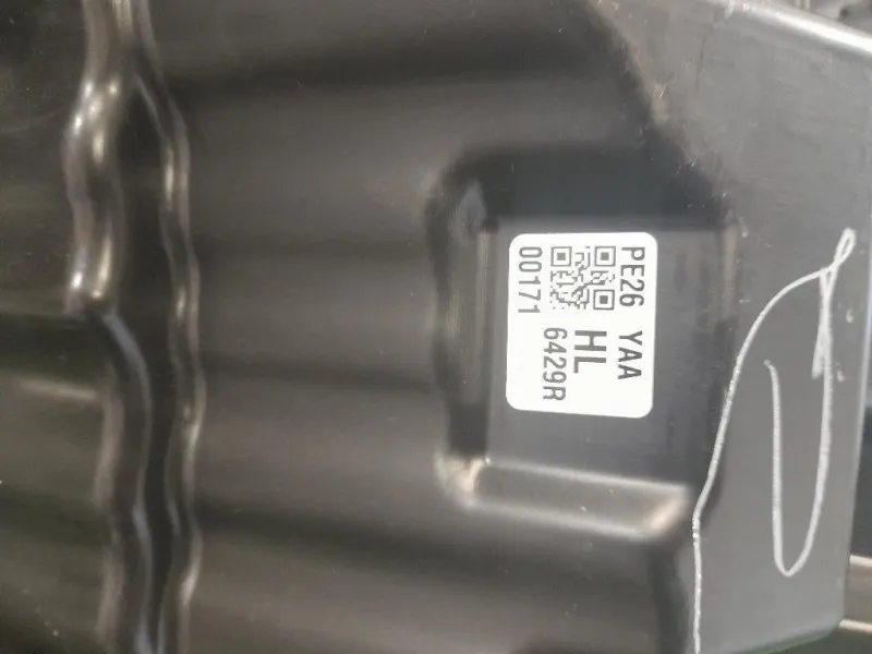 Proiettore ANT DX 6429R00171 Suzuki SX4 S-cross 2016