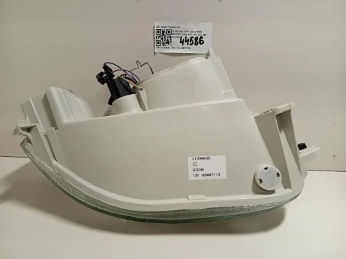 Proiettore ANT SX 95AG 13W030 FC Ford Escort VII 1995