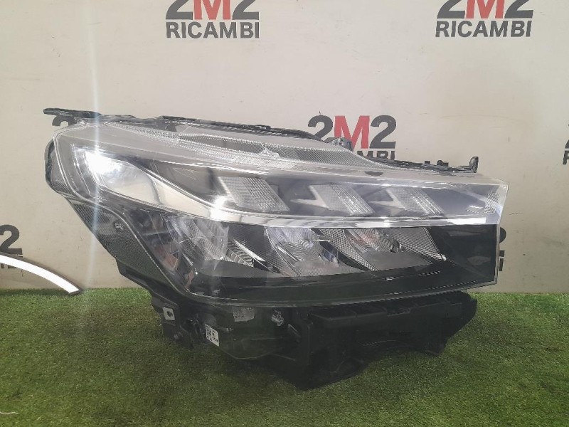 Proiettore ANT DX 6429R00171 Suzuki SX4 S-cross 2016