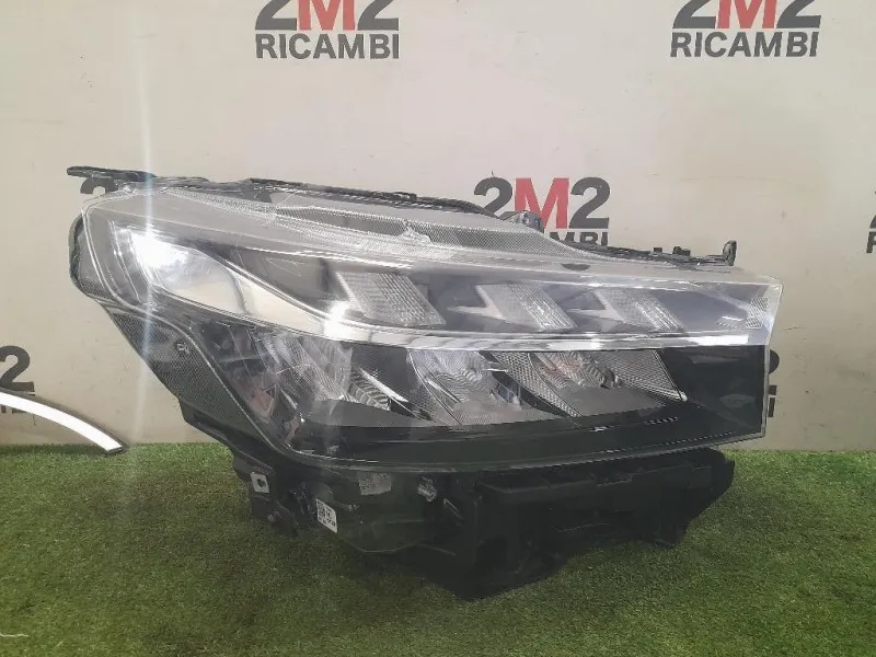 Proiettore ANT DX 6429R00171 Suzuki SX4 S-cross 2016