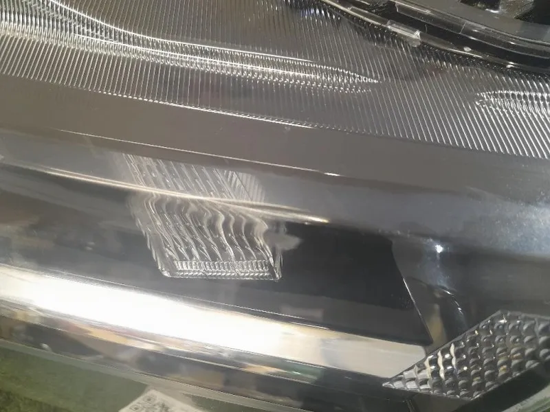 Proiettore ANT DX 6429R00171 Suzuki SX4 S-cross 2016