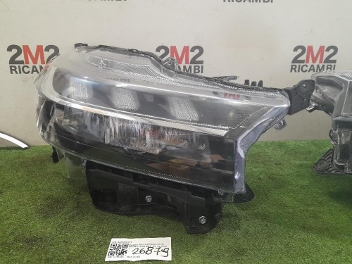 Proiettore ANT DX 6429R00171 Suzuki SX4 S-cross 2016