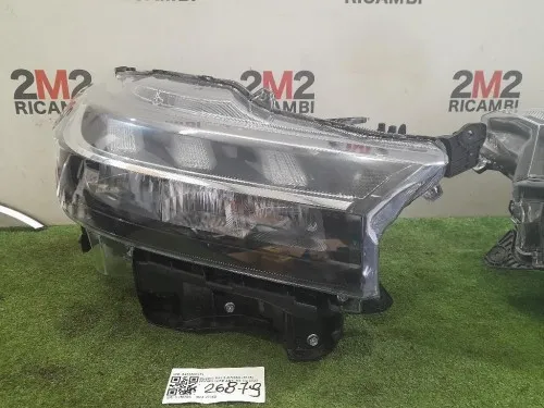 Proiettore ANT DX 6429R00171 Suzuki SX4 S-cross 2016