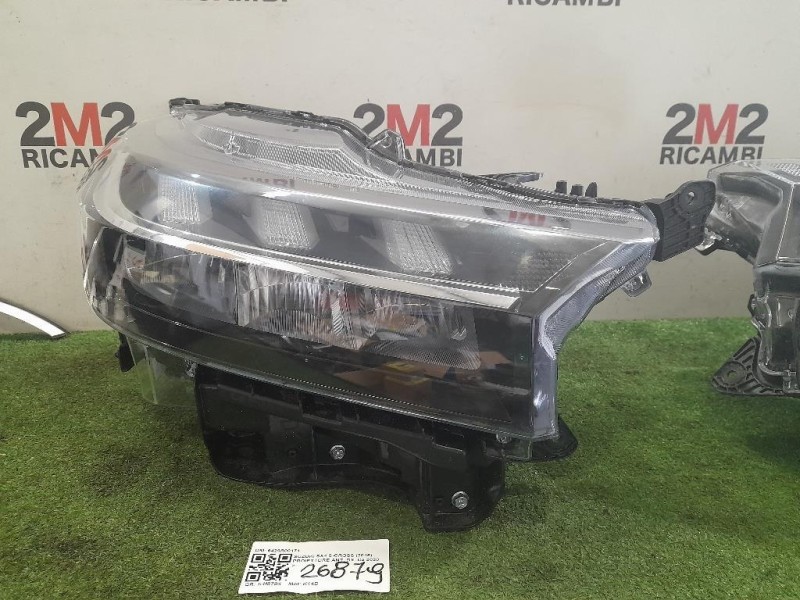 Proiettore ANT DX 6429R00171 Suzuki SX4 S-cross 2016