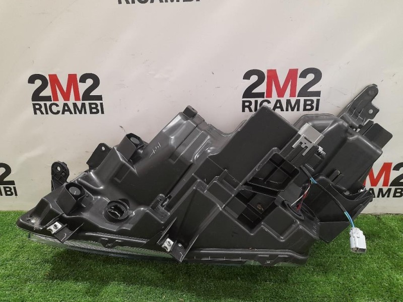 Proiettore ANT DX 100-7R016 Suzuki Vitara II 2018