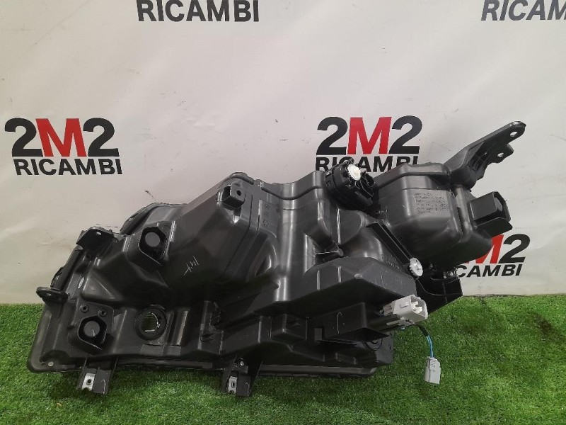 Proiettore ANT DX 100-7R016 Suzuki Vitara II 2018