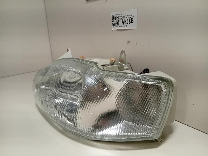 Proiettore ANT SX 95AG 13W030 FC Ford Escort VII 1995