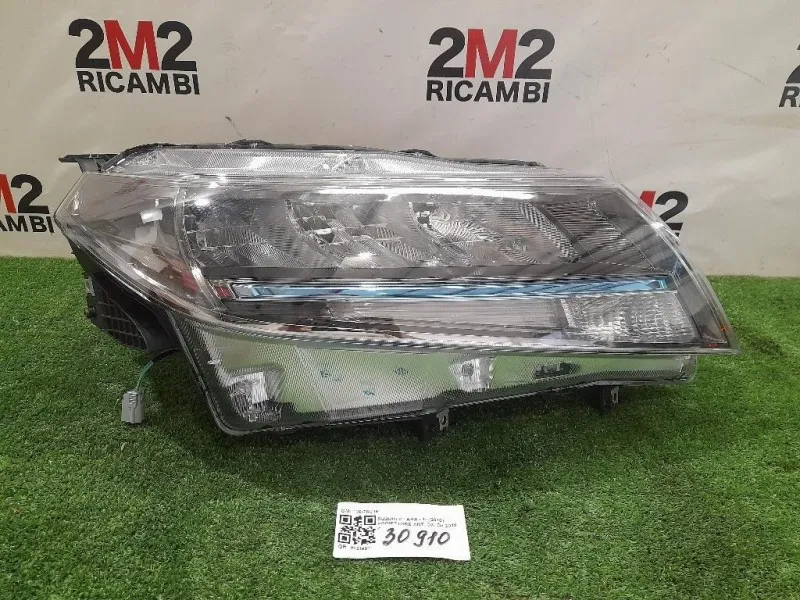 Proiettore ANT DX 100-7R016 Suzuki Vitara II 2018