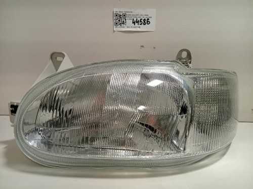 Fanale POST SX 42435941 STOP POST Opel Mokka 2013