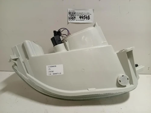 Proiettore ANT SX 1046881 Ford Escort VII 1995