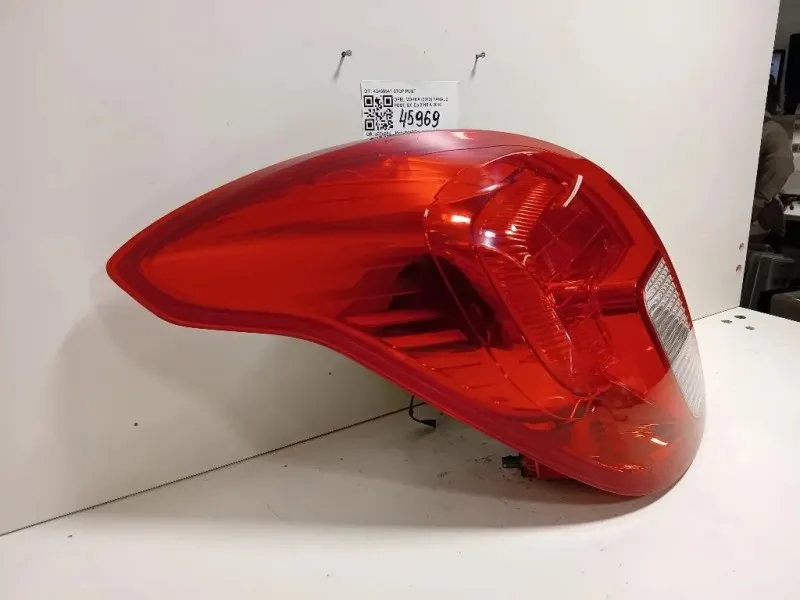 Fanale POST SX 42435941 STOP POST Opel Mokka 2013