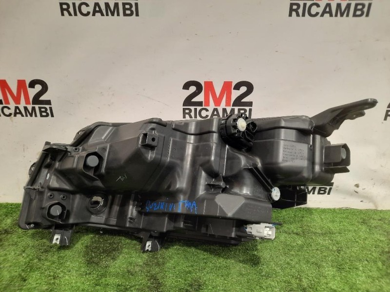 Proiettore ANT DX 100-7R016 Suzuki Vitara II 2018