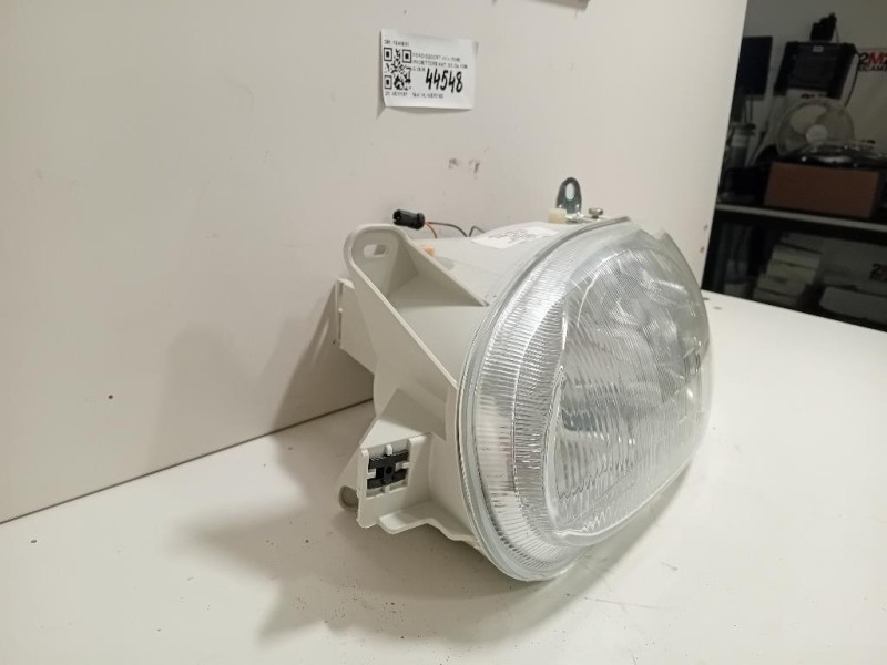 Fanale POST SX 42435941 STOP POST Opel Mokka 2013